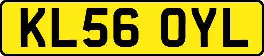 KL56OYL