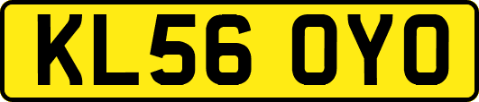 KL56OYO