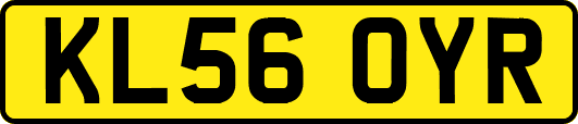 KL56OYR