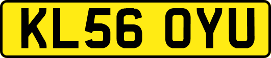 KL56OYU