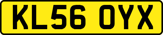 KL56OYX