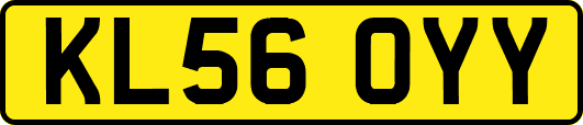 KL56OYY