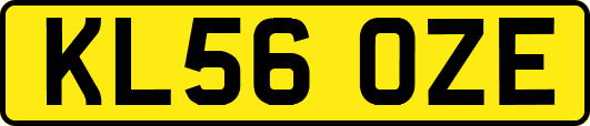 KL56OZE