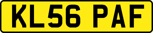 KL56PAF