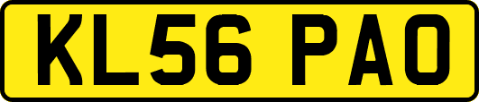 KL56PAO