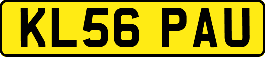 KL56PAU