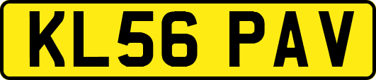 KL56PAV