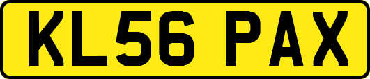 KL56PAX