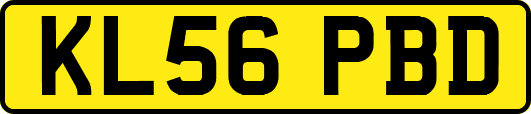 KL56PBD