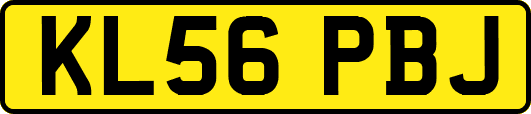 KL56PBJ