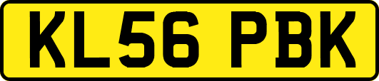 KL56PBK