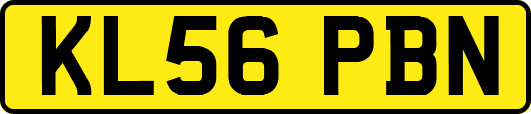 KL56PBN