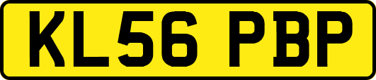 KL56PBP