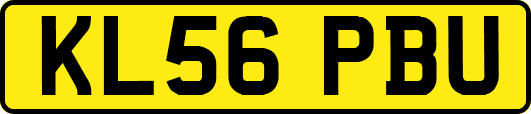 KL56PBU