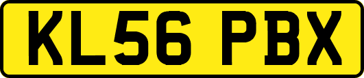 KL56PBX