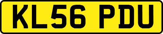 KL56PDU