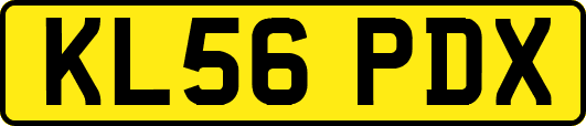 KL56PDX