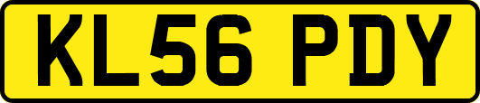 KL56PDY