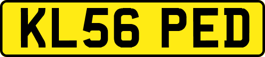 KL56PED