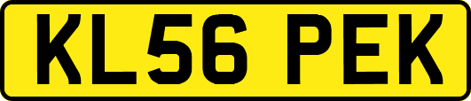 KL56PEK
