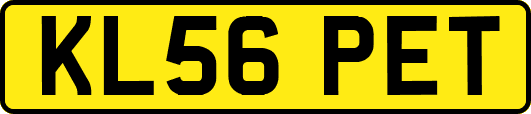 KL56PET