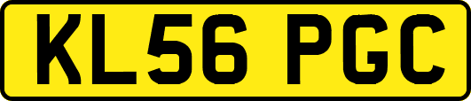 KL56PGC