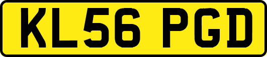 KL56PGD