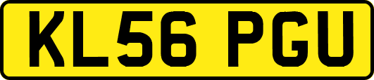 KL56PGU