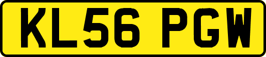 KL56PGW