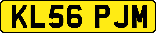 KL56PJM