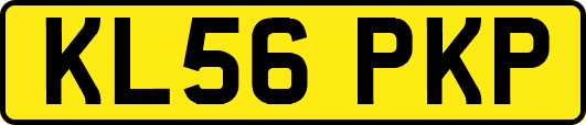 KL56PKP