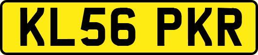 KL56PKR