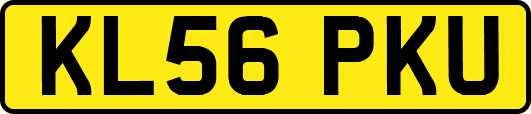 KL56PKU