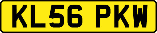 KL56PKW