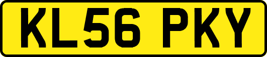 KL56PKY