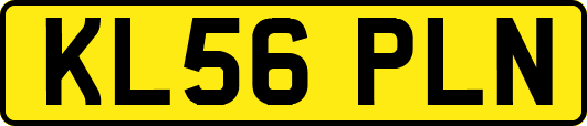 KL56PLN