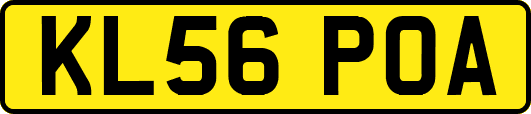 KL56POA