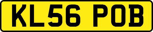 KL56POB