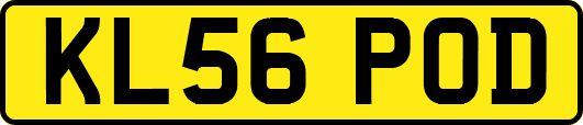 KL56POD