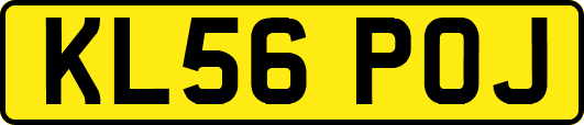 KL56POJ
