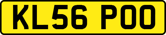 KL56POO