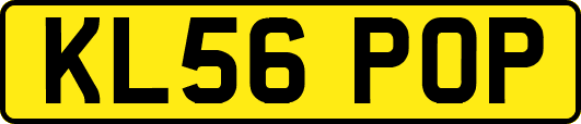 KL56POP