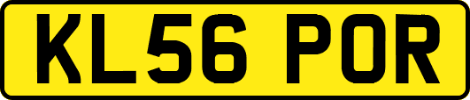 KL56POR