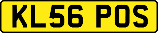 KL56POS