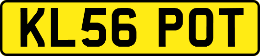 KL56POT