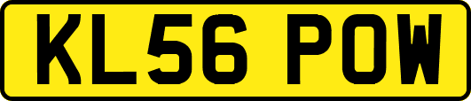 KL56POW