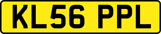 KL56PPL