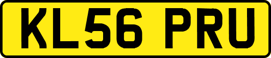 KL56PRU