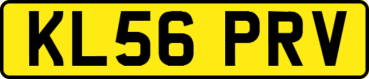 KL56PRV