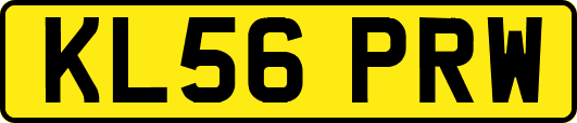 KL56PRW